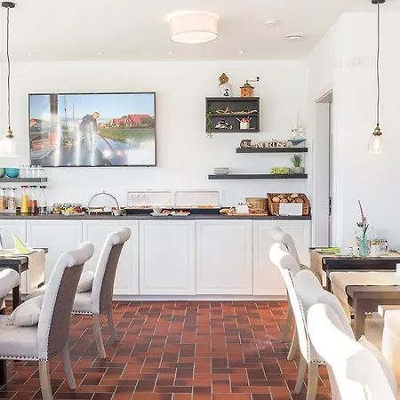 Szálloda Schmid's 3*