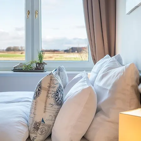 Hotel Schmid's Werdum