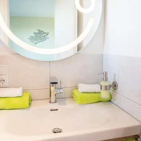 Hotel Schmid's Werdum